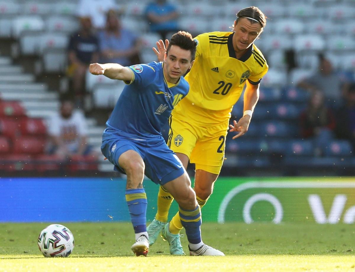 Đội bóng Đông Âu sở hữu nền tảng kỹ thuật rất tốt, lối chơi nhuần nhuyễn.