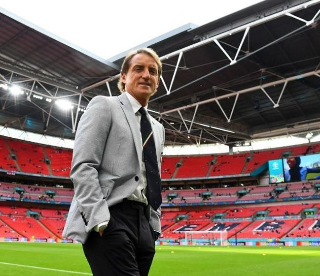 Roberto Mancini luôn chỉ đạo ghi thêm bàn thắng Roberto Mancini luôn chỉ đạo ghi thêm bàn thắng