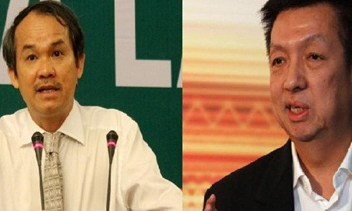 Nguyên nhân bầu Đức bỏ kế hoạch bán 50% công ty địa ốc cho tỷ phú Singapore - Ảnh 1