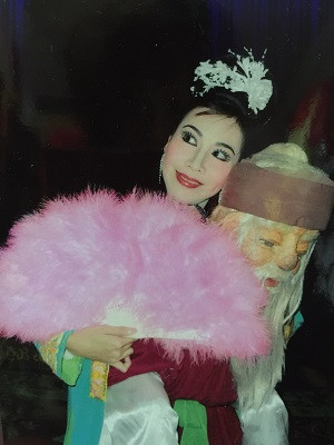 Tiết lộ hậu trường tập luyện của Quán quân Đức Vĩnh ảnh 4