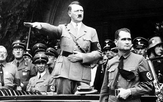 Dự đoán “rùng mình” về trùm phát xít Hitler của tình báo Mỹ ảnh 3