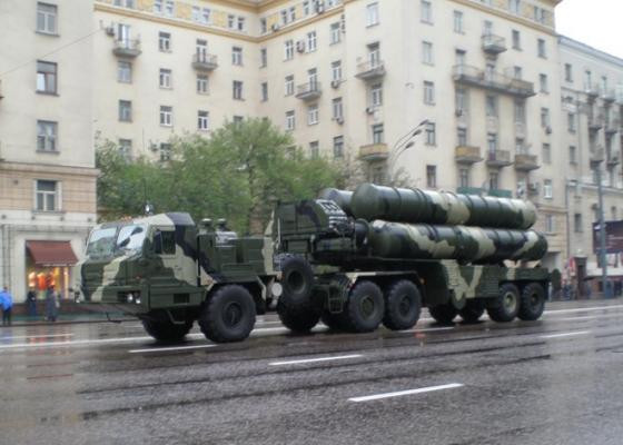 Vì sao bất lợi nhưng Nga vẫn bán tên lửa S-400 cho Trung Quốc? ảnh 2