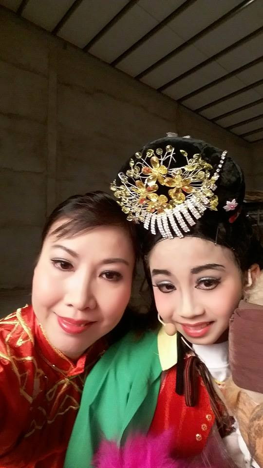 Tiết lộ hậu trường tập luyện của Quán quân Đức Vĩnh ảnh 6