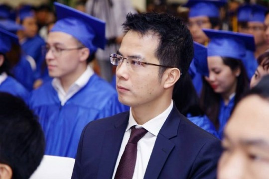 Xôn xao quy định “cấm thầy yêu trò”: Nhà trường nói gì? ảnh 2