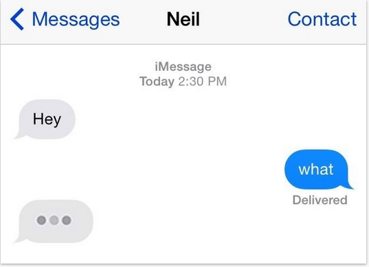 Chơi khăm bằng smartphone trong ngày cá tháng tư ảnh 2