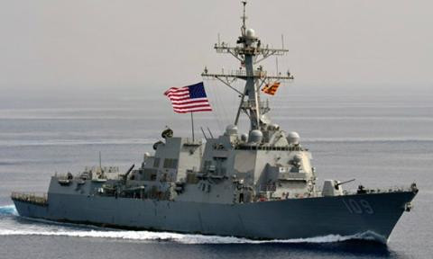 Bộ mặt thật của NATO trong cuộc so găng sức mạnh với Nga ảnh 2