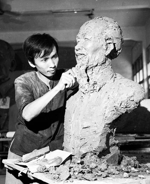 Người Sài Gòn muốn thấy ảnh Bác trong ngày thống nhất ảnh 2