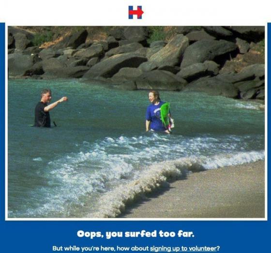 Dân Mỹ phấn khích khi bà Clinton dùng lỗi 404 để tranh cử Tổng thống ảnh 8 Dân Mỹ phấn khích khi bà Clinton dùng lỗi 404 để tranh cử Tổng thống ảnh 8