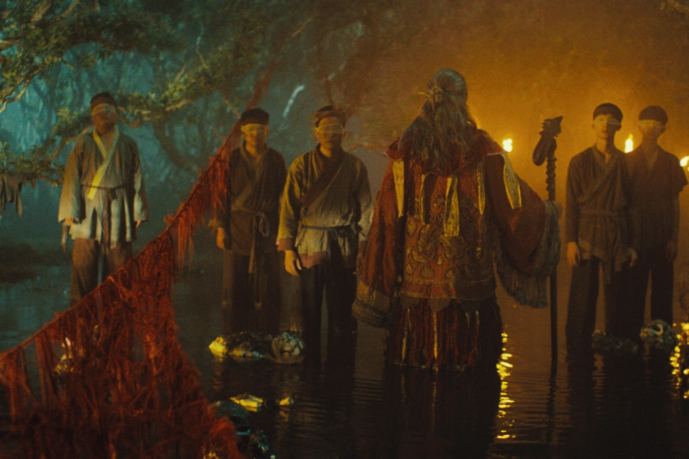 Một vài hình ảnh trong phim. Một vài hình ảnh trong phim.