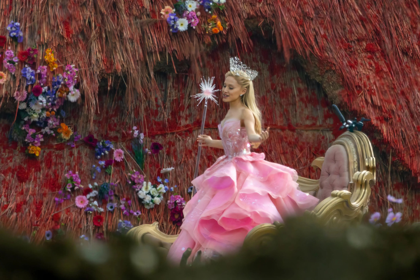 Một vài hình ảnh trong phim. Một vài hình ảnh trong phim.