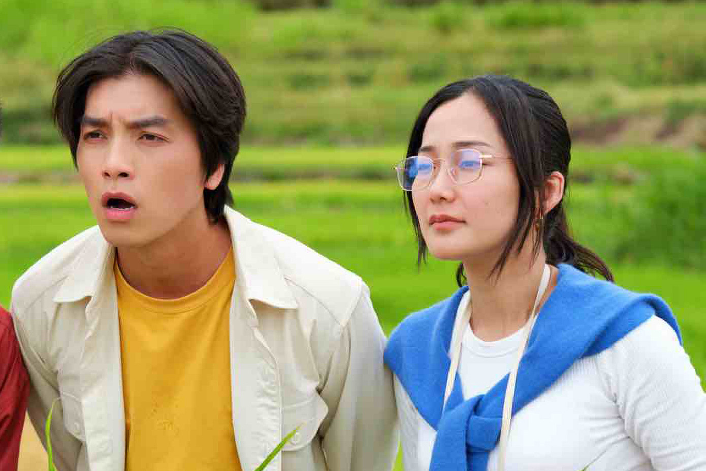 Kính vạn hoa: Bắt đền con ma đang đối diện nguy cơ lỗ nặng.