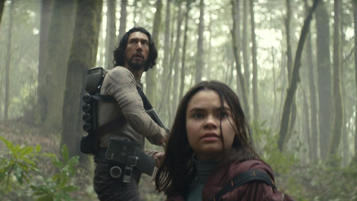 Theo thời gian, 2 nhân vật chính hiểu nhau hơn. Theo thời gian, 2 nhân vật chính hiểu nhau hơn.