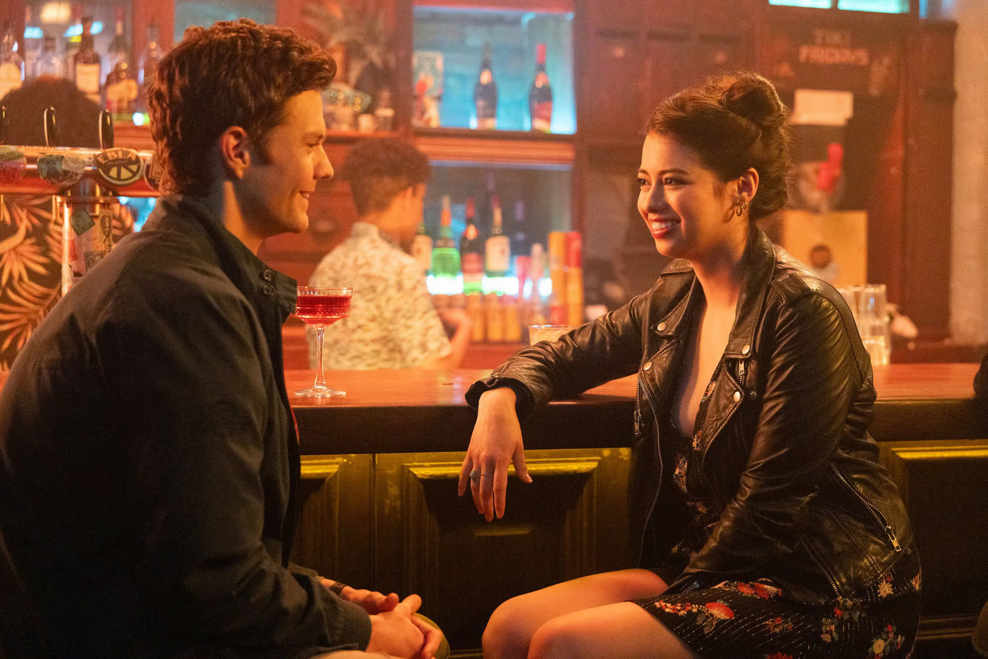 Một vài hình ảnh trong phim. Một vài hình ảnh trong phim.