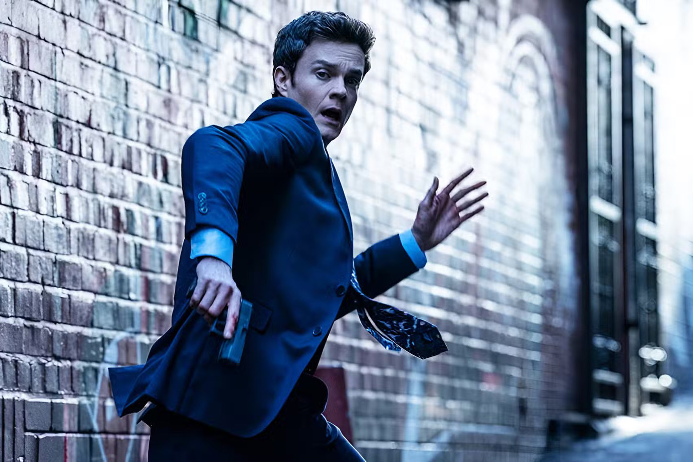 Một vài hình ảnh trong phim. Một vài hình ảnh trong phim.