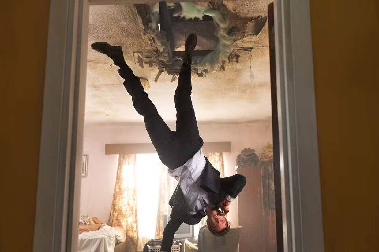 Một vài hình ảnh trong phim. Một vài hình ảnh trong phim.