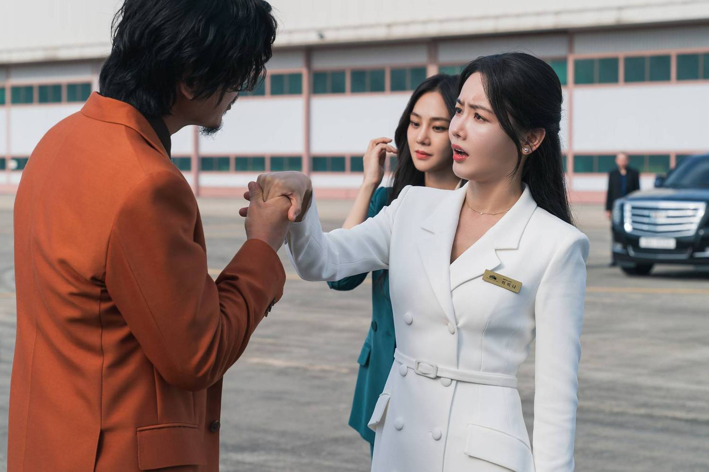 Một vài hình ảnh trong phim. Một vài hình ảnh trong phim.