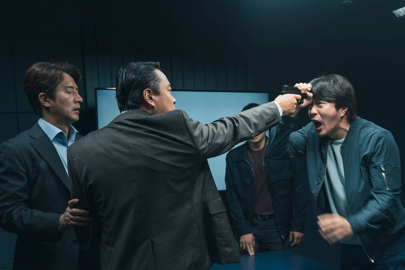 Một vài hình ảnh trong phim. Một vài hình ảnh trong phim.