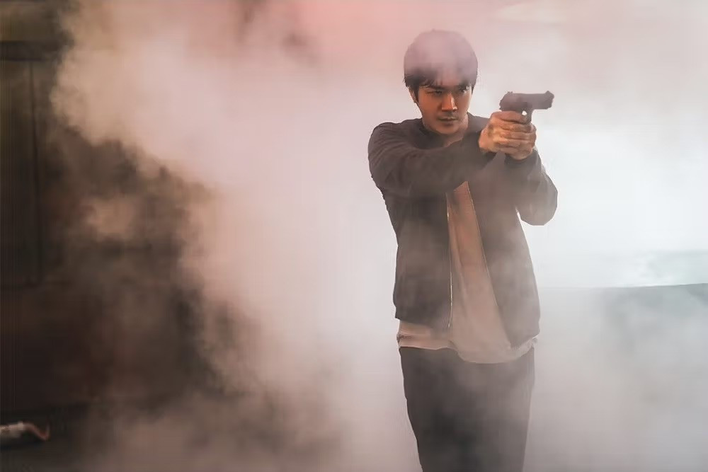 Một vài hình ảnh trong phim. Một vài hình ảnh trong phim.