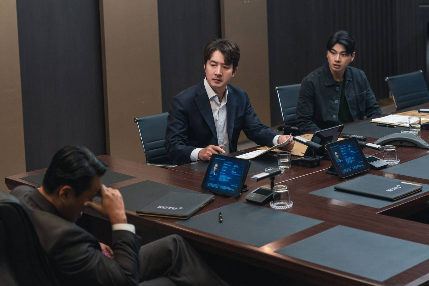 Một vài hình ảnh trong phim. Một vài hình ảnh trong phim.