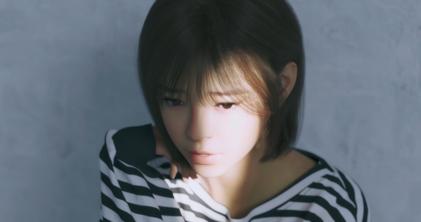 Ann chưa có nhiều nổi bật so với các ca sĩ ảo nước ngoài.