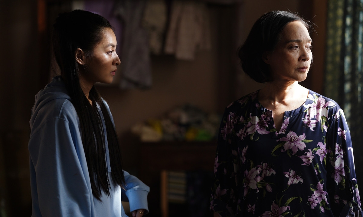 Ngoài NSND Lê Khanh, các diễn viên trong phim đều là gương mặt trẻ, không quá nổi tiếng. Ngoài NSND Lê Khanh, các diễn viên trong phim đều là gương mặt trẻ, không quá nổi tiếng.