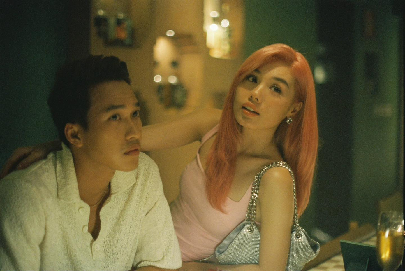 Một vài hình ảnh trong phim. Một vài hình ảnh trong phim.