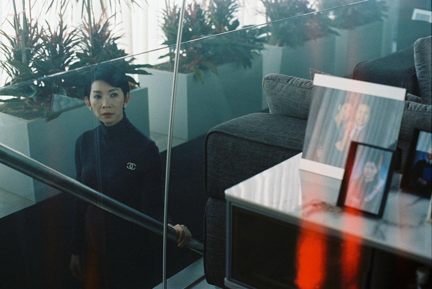 Một vài hình ảnh trong phim. Một vài hình ảnh trong phim.