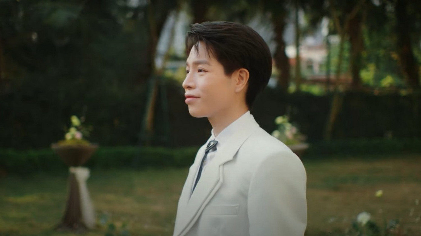 Đức Phúc hứa hẹn tạo nên hit mới với MV Em đồng ý.