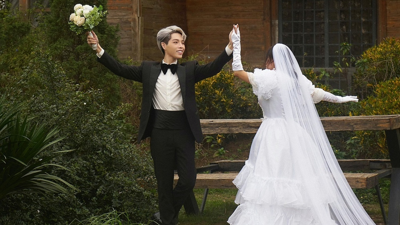 Năm ngoái, Đức Phúc rất thành công với bản hit Ngày đầu tiên cũng phát hành dịp Valentine.