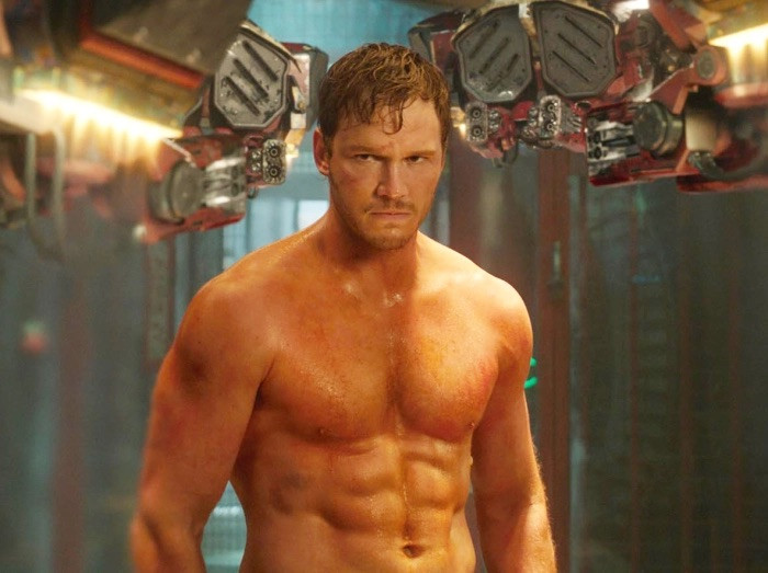 Vệ binh dải Ngân Hà 3 - Chris Pratt đóng chính - chịu thua Lật mặt 6: Tấm vé định mệnh tại thị trường Việt Nam.