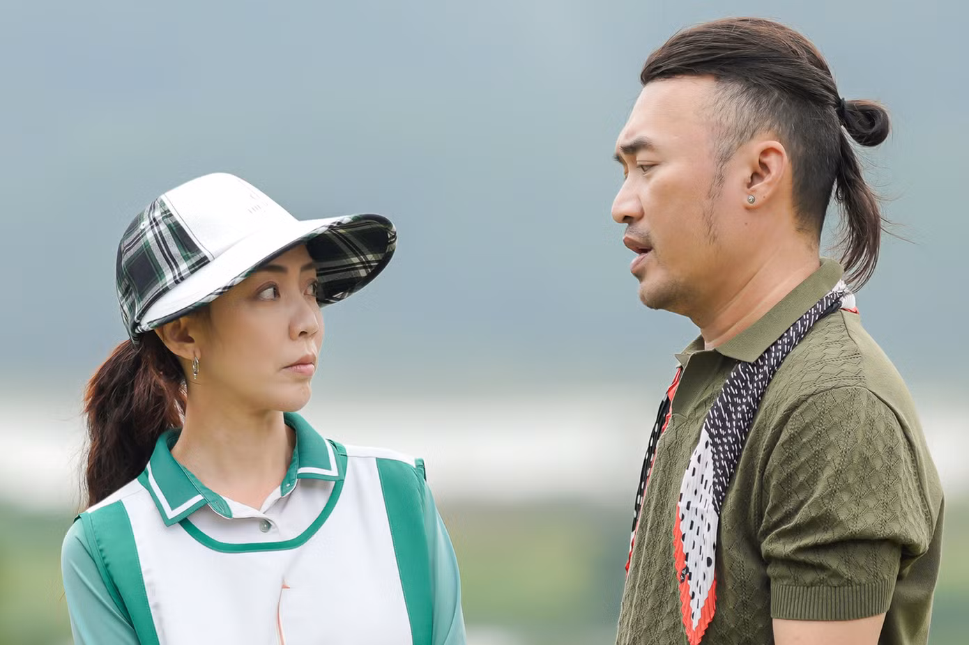 Trấn Thành và Thu Trang thắng lớn 6 tháng đầu năm nhờ phim hài, gia đình.