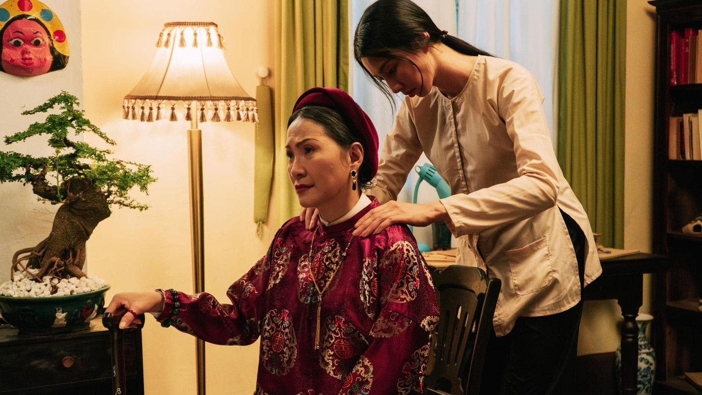 Một vài hình ảnh trong phim. Một vài hình ảnh trong phim.