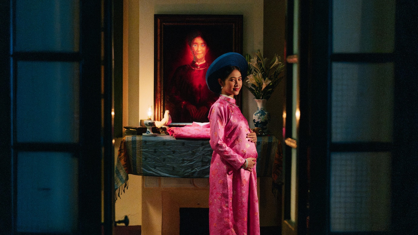 Một vài hình ảnh trong phim. Một vài hình ảnh trong phim.