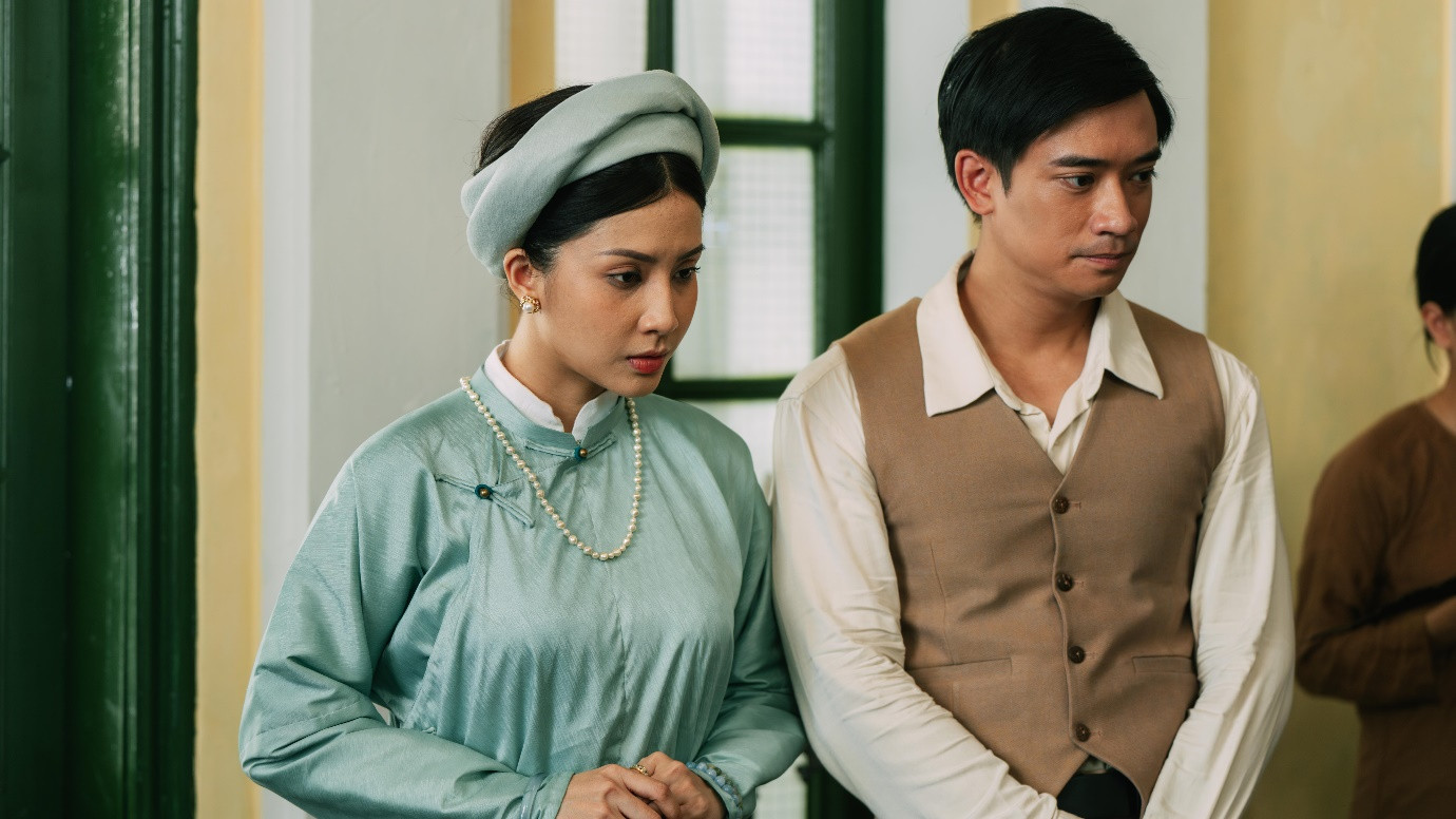 Một vài hình ảnh trong phim. Một vài hình ảnh trong phim.