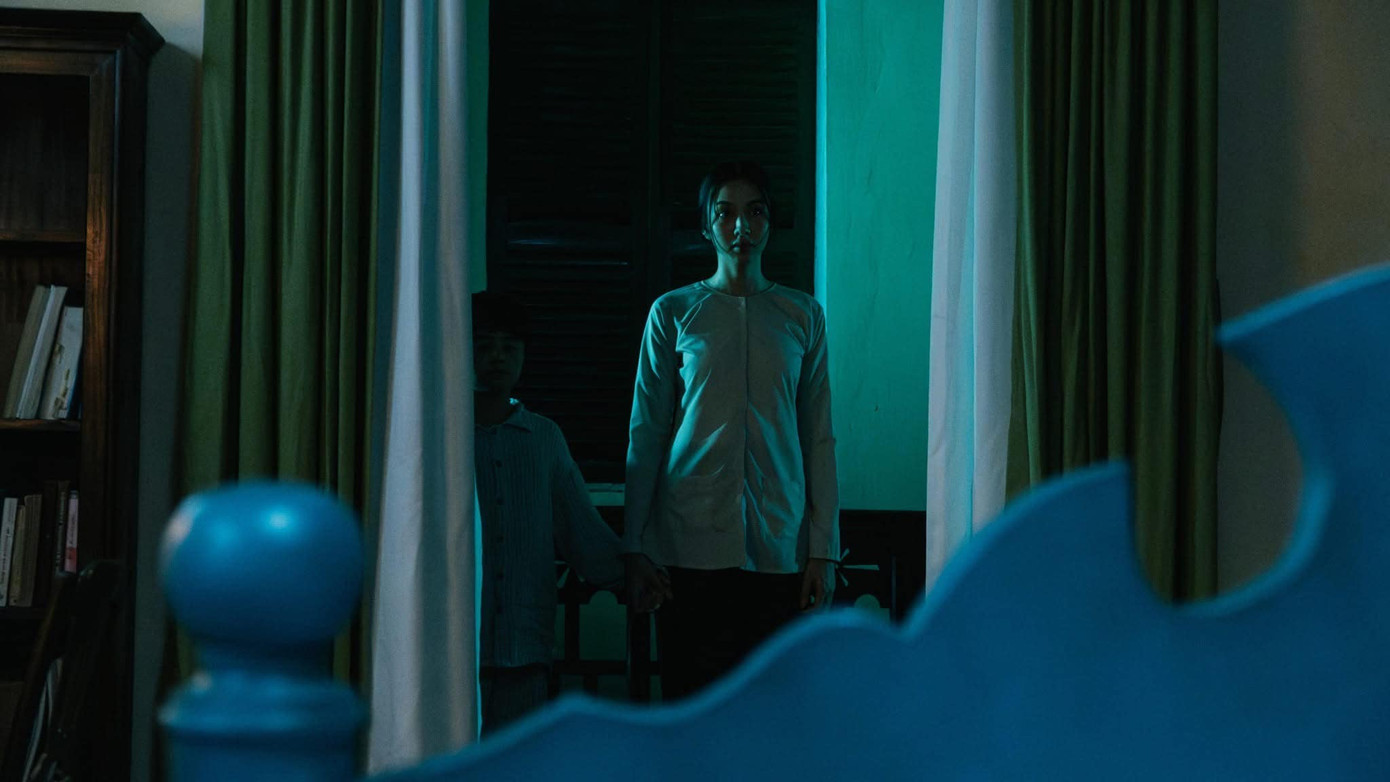 Một vài hình ảnh trong phim. Một vài hình ảnh trong phim.