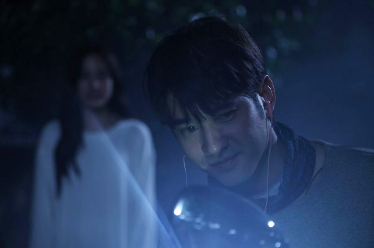 Một vài hình ảnh trong phim.