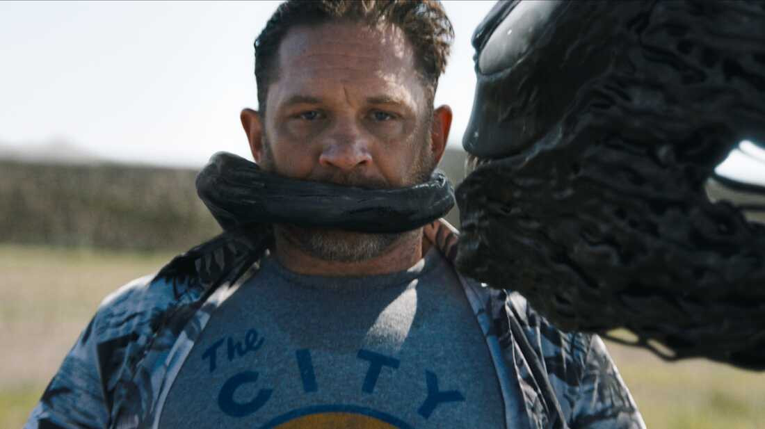 Venom 3 vẫn ăn nên làm ra tại rạp Việt. Venom 3 vẫn ăn nên làm ra tại rạp Việt.