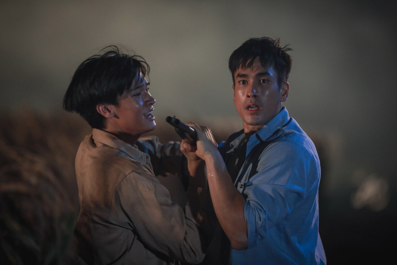 Tee Yod 2: Quỷ ăn tạng vẫn bán vé tốt. Tee Yod 2: Quỷ ăn tạng vẫn bán vé tốt.