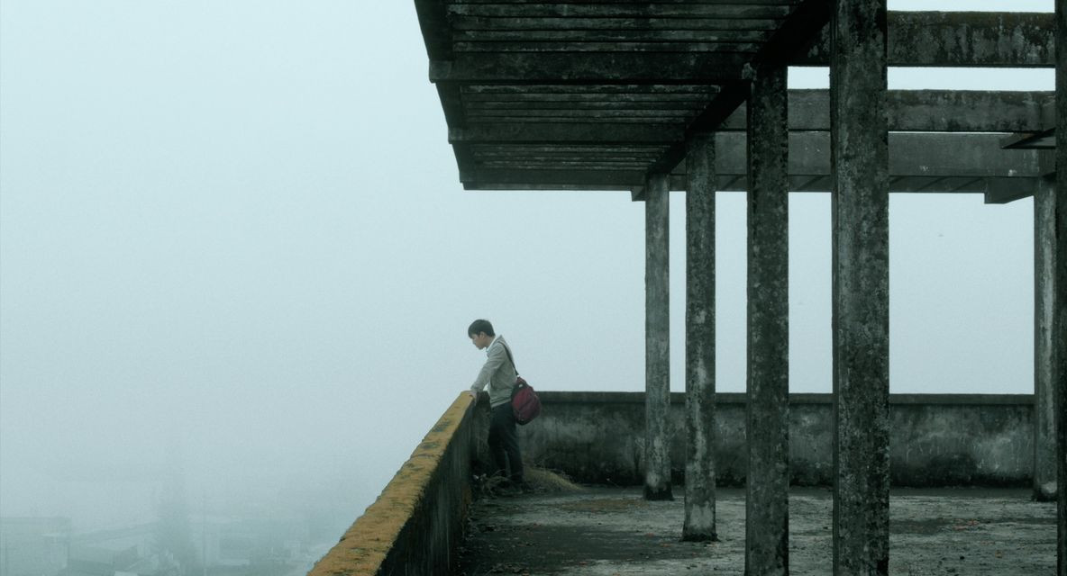 Một số hình ảnh trong phim.