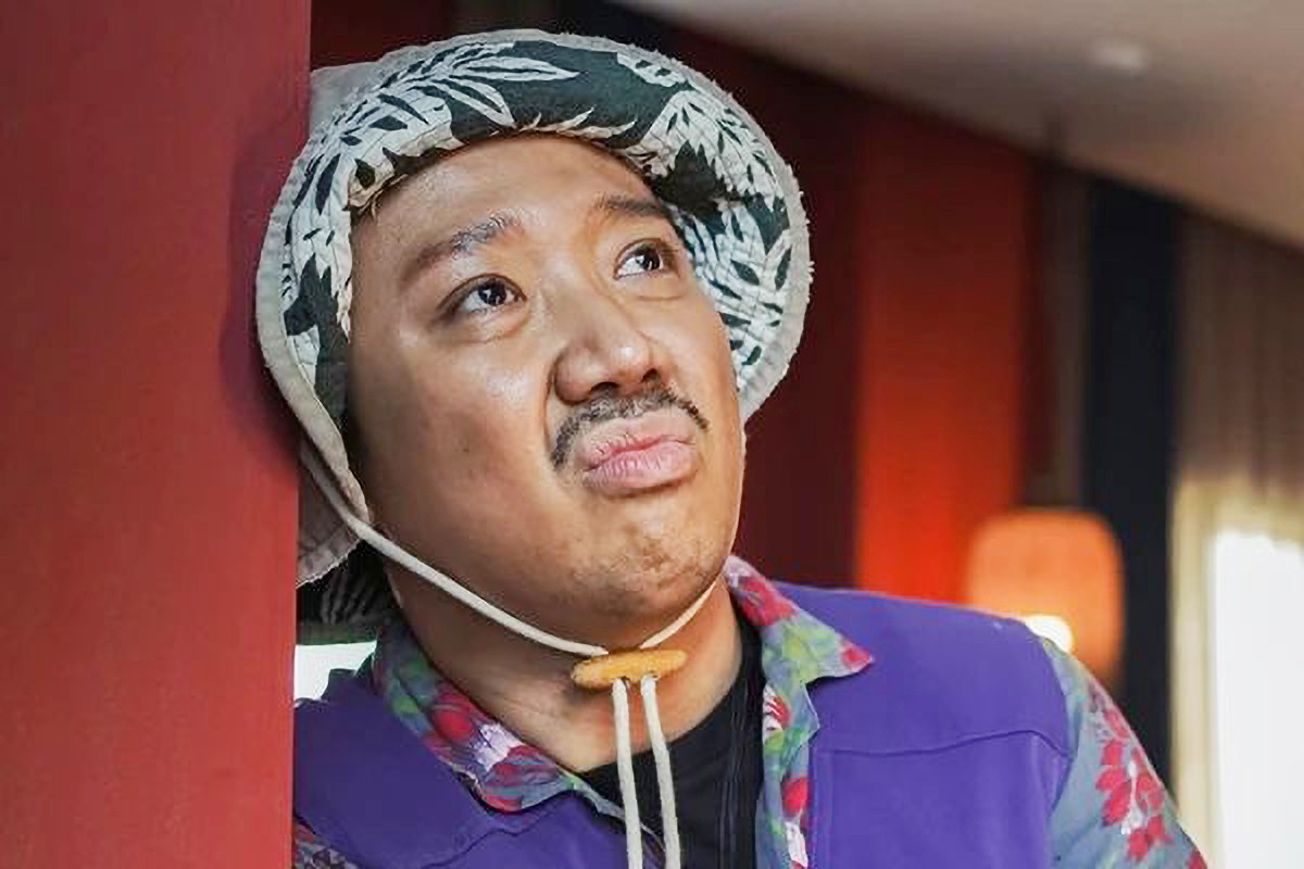 Bộ tứ báo thủ của Trấn Thành đối diện làn sóng chê bai dữ dội. Bộ tứ báo thủ của Trấn Thành đối diện làn sóng chê bai dữ dội.