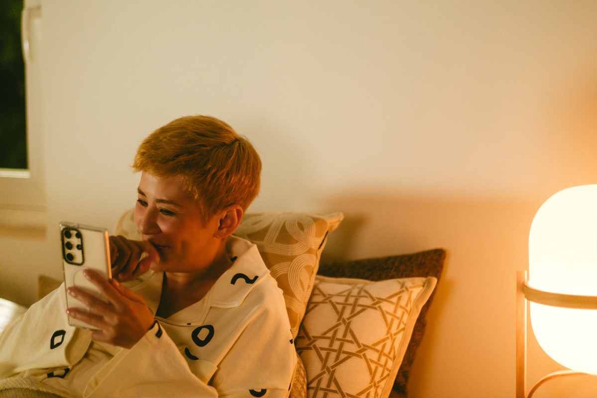 Một vài hình ảnh trong phim.