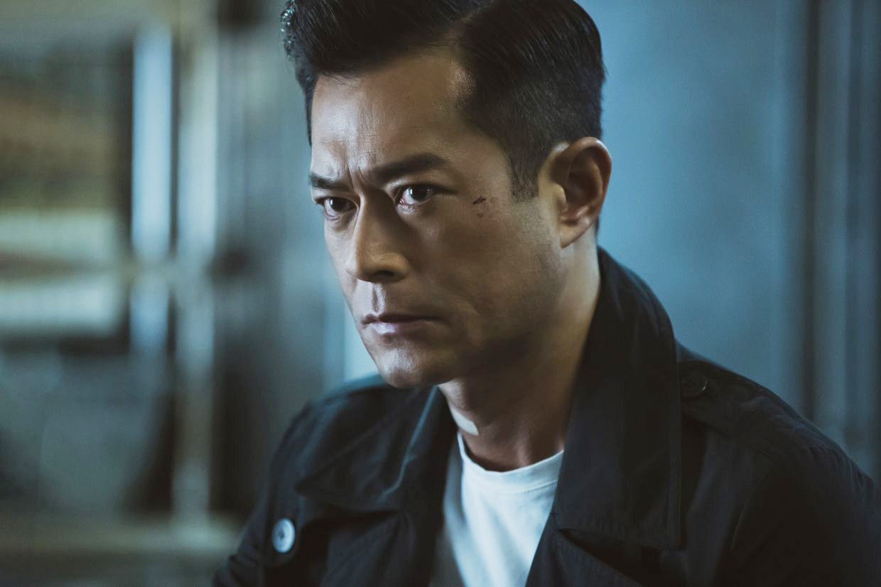 Một vài hình ảnh trong phim.