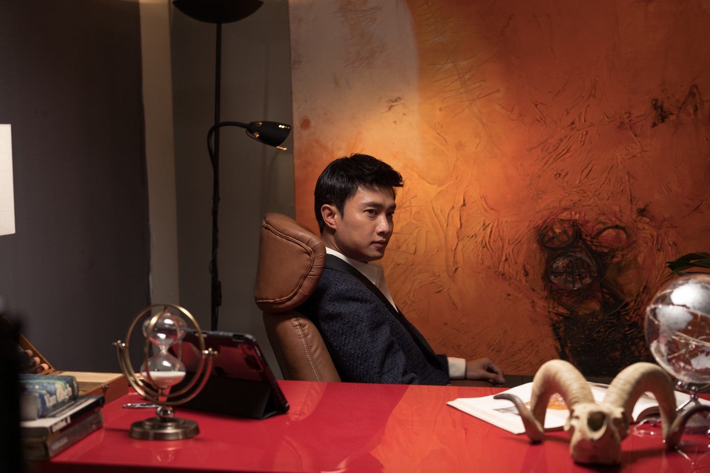 Một vài hình ảnh trong phim. Một vài hình ảnh trong phim.