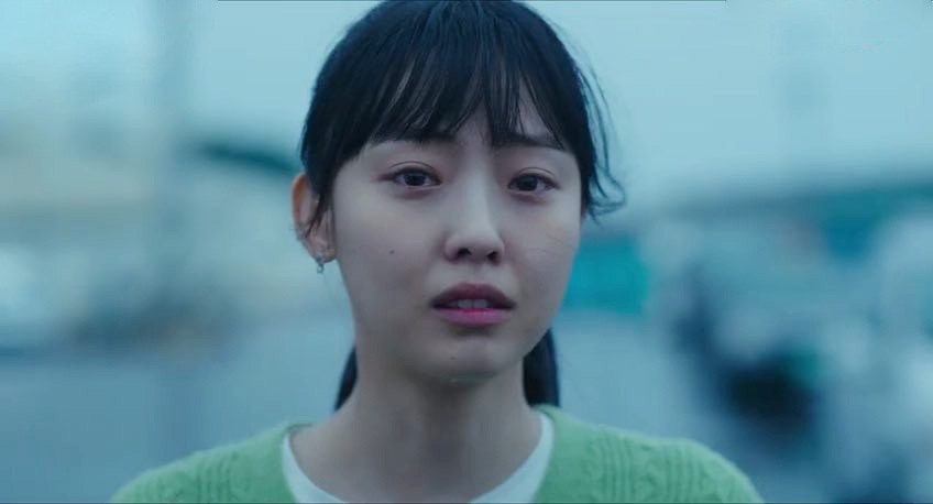 Jeon So Nee chưa gây được nhiều ấn tượng so với bạn diễn Kim Da Mi.