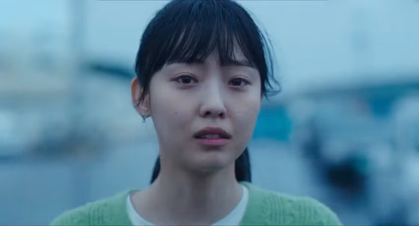 Jeon So Nee chưa gây được nhiều ấn tượng so với bạn diễn Kim Da Mi.