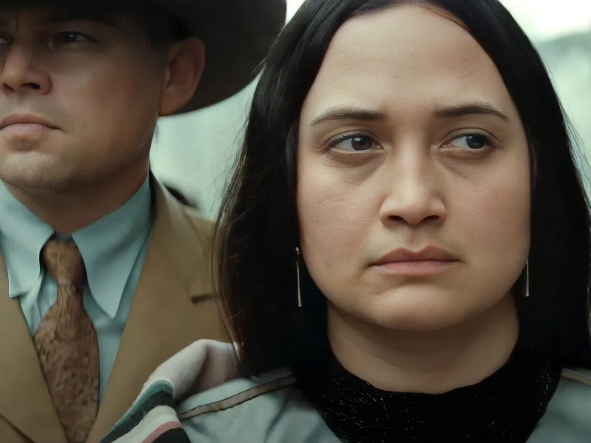 Killers of the Flower Moon không thắng giải nào dù nhận 10 đề cử.