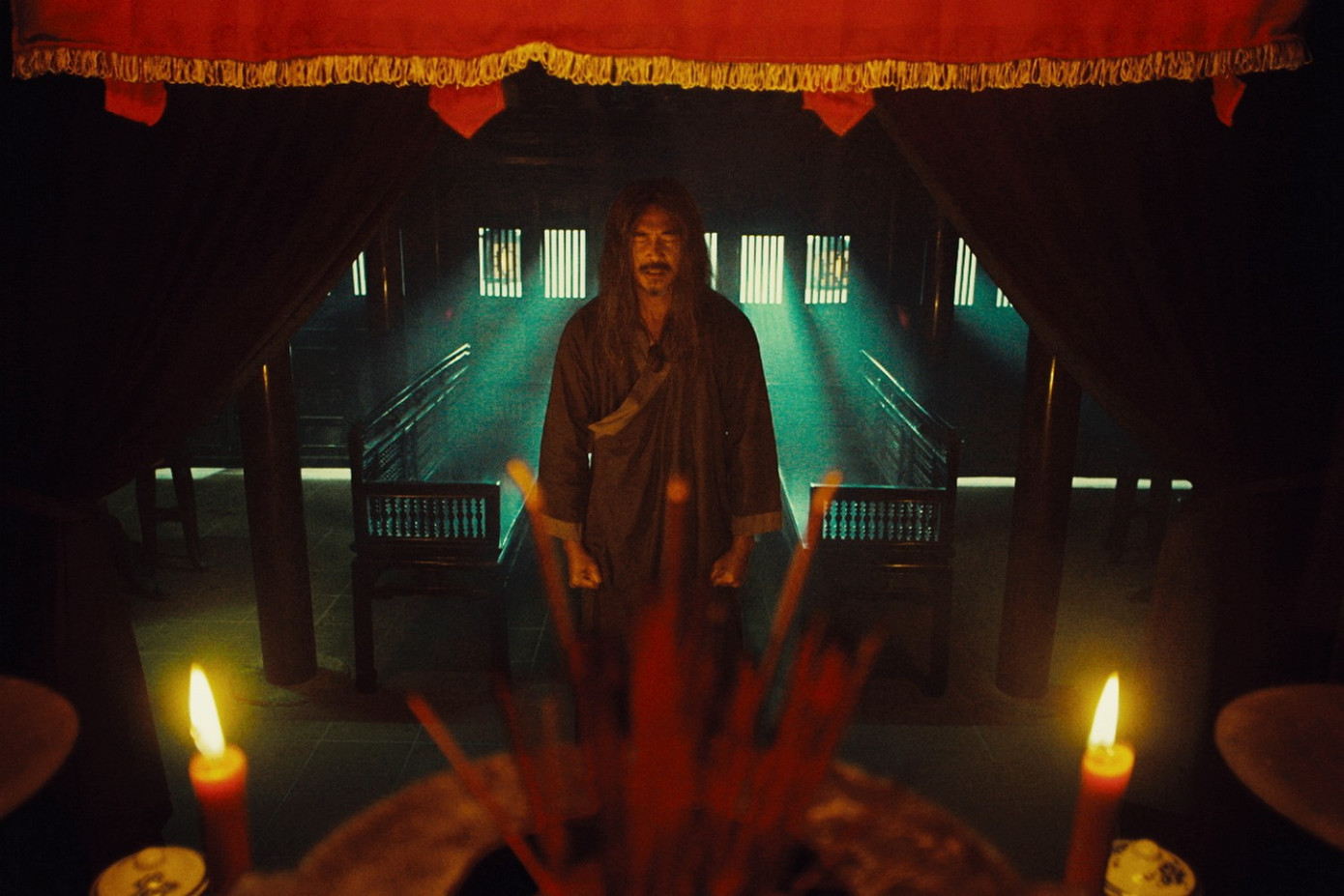 Một vài hình ảnh trong phim. Một vài hình ảnh trong phim.