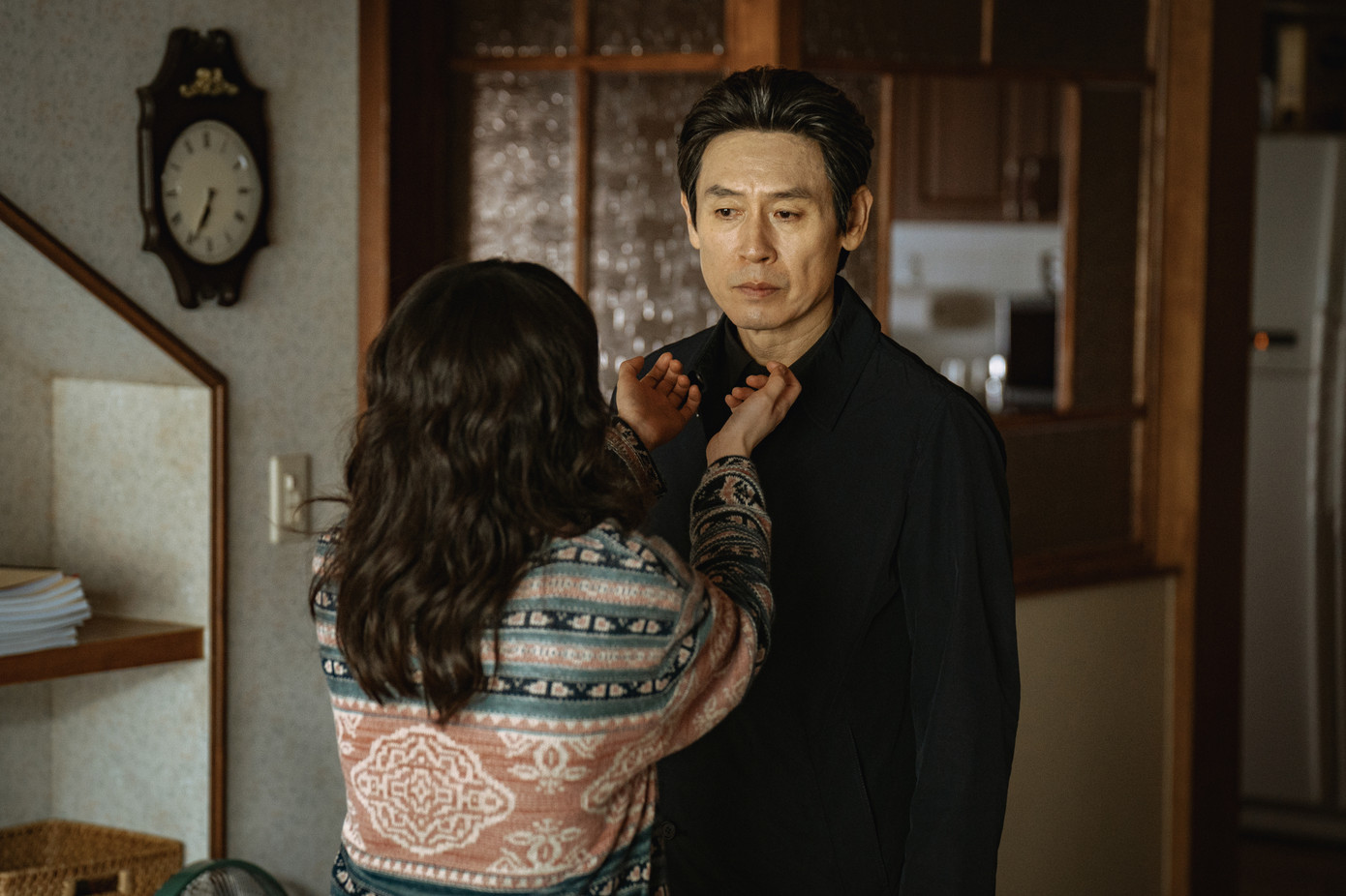 Một vài hình ảnh trong phim. Một vài hình ảnh trong phim.