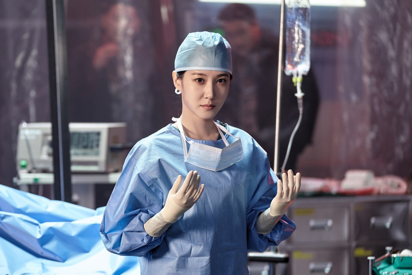 Hyper Knife gây sốt trên nền tảng phát trực tuyến. Hyper Knife gây sốt trên nền tảng phát trực tuyến.