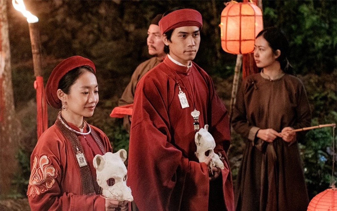 Kẻ ăn hồn không còn giữ ngôi đầu bảng nhưng vẫn đạt doanh thu khả quan. Kẻ ăn hồn không còn giữ ngôi đầu bảng nhưng vẫn đạt doanh thu khả quan.